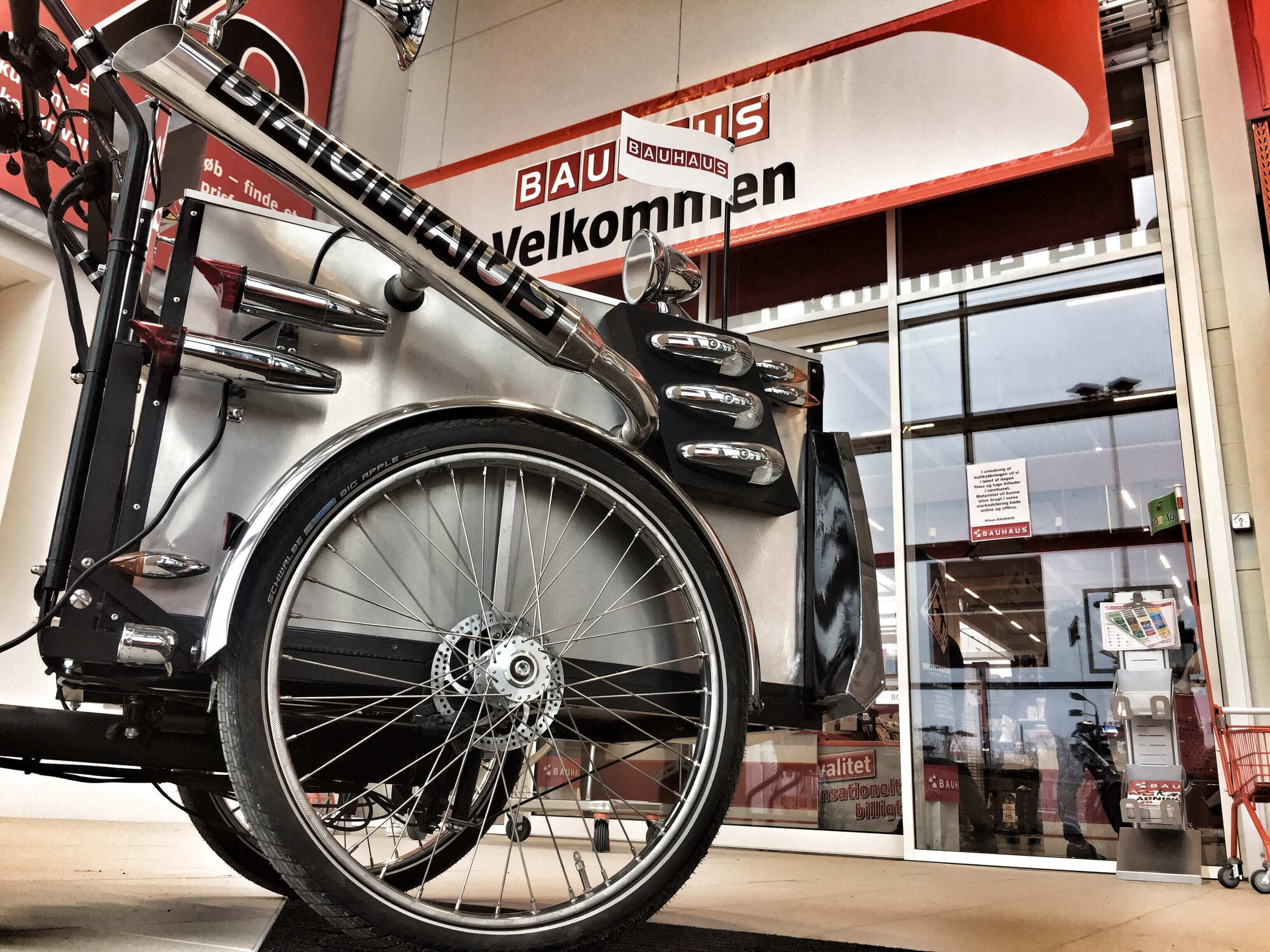 Bauhause Budcykel (4)