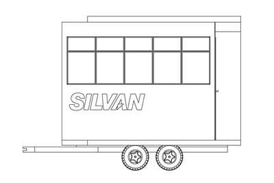 Silvan Salgsvogn (6)