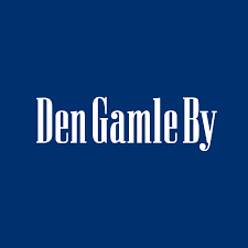 Den gamle by 