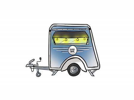Minibar