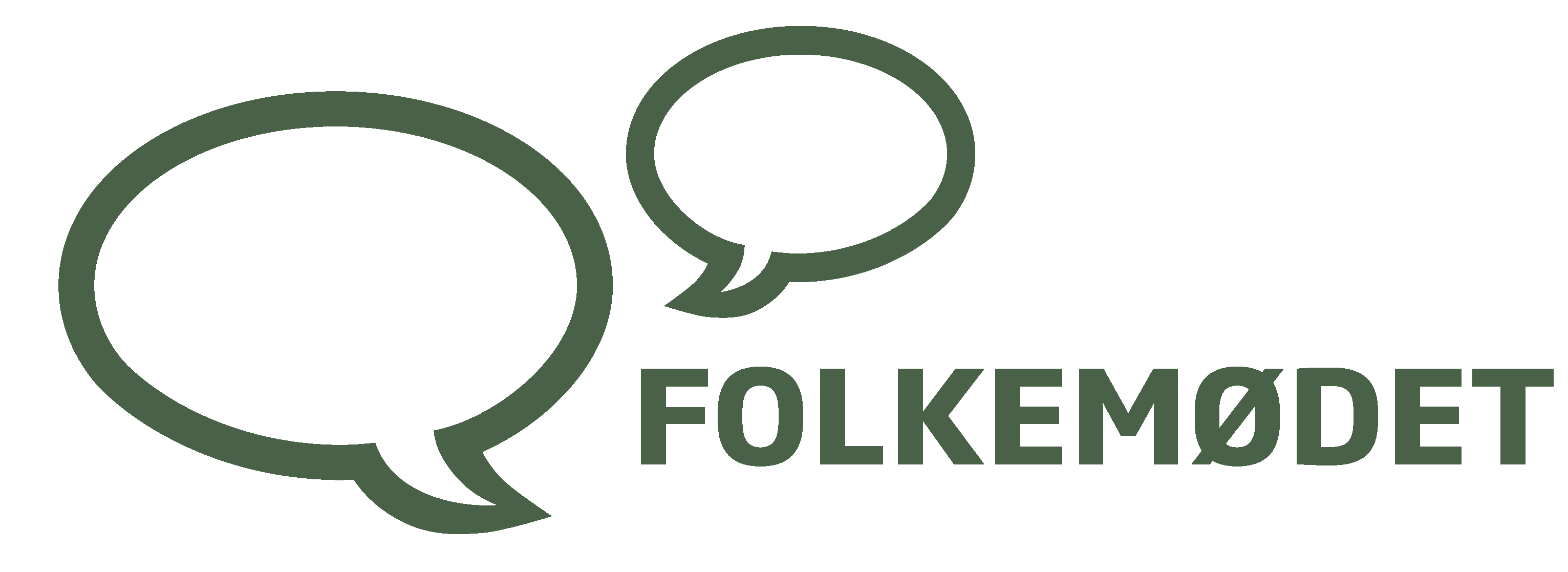 Folkemødet